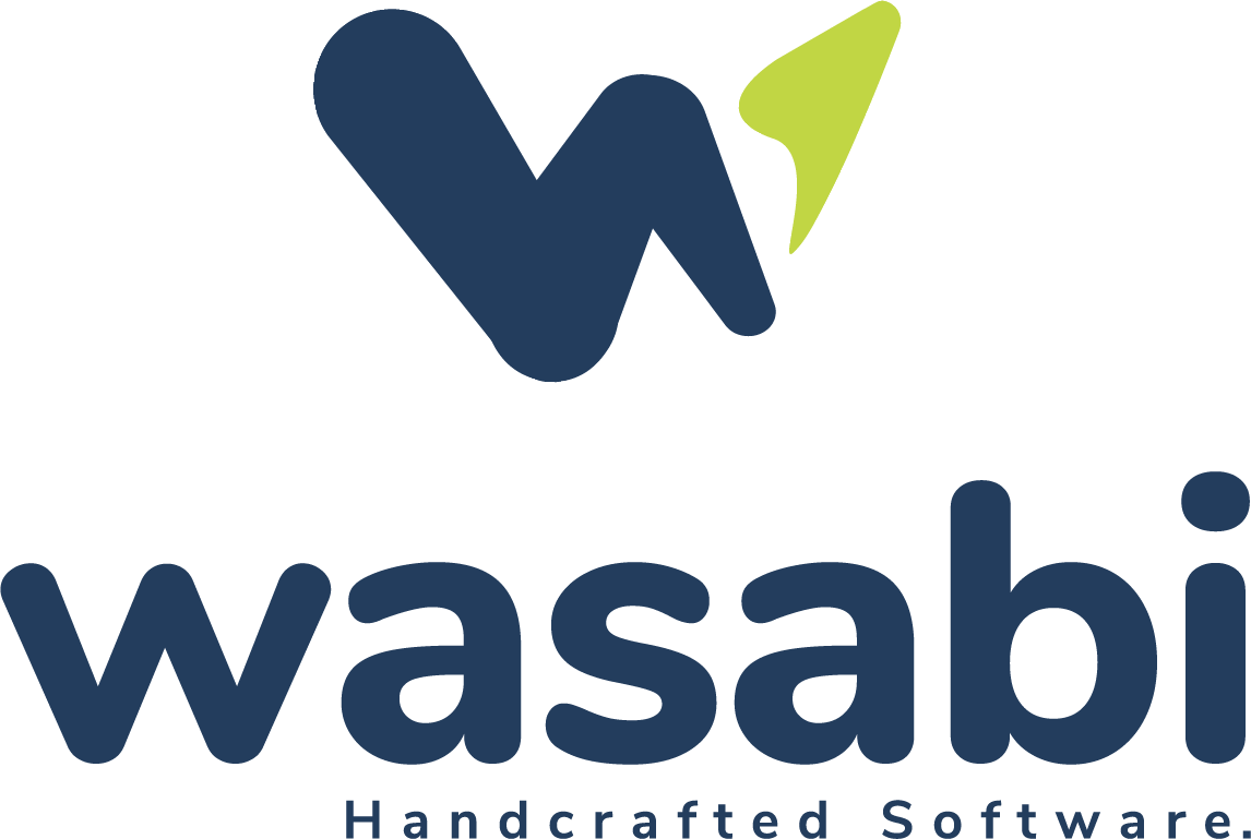 Wasabi Logo